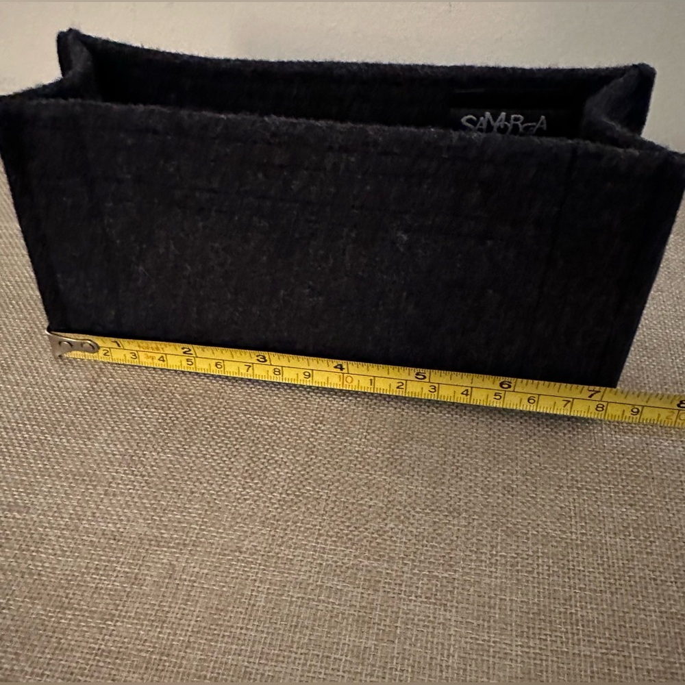 Samorga bag insert organizers (1) many styles and colors avail - Picture 15 of 16